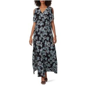 Thakoon Collective
Deep V Floral Maxi size 10